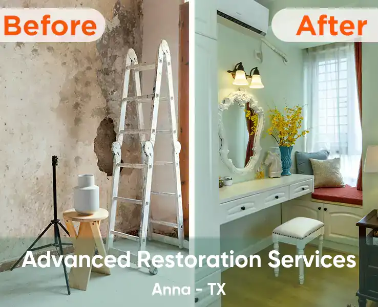  Advanced Restoration Services Anna - TX