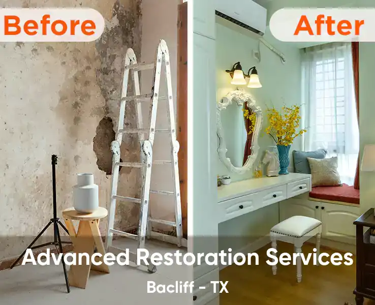  Advanced Restoration Services Bacliff - TX