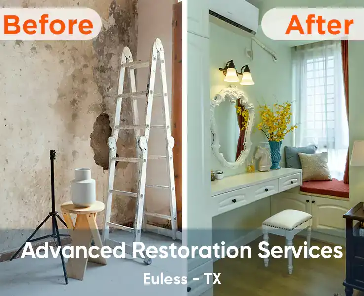  Advanced Restoration Services Euless - TX