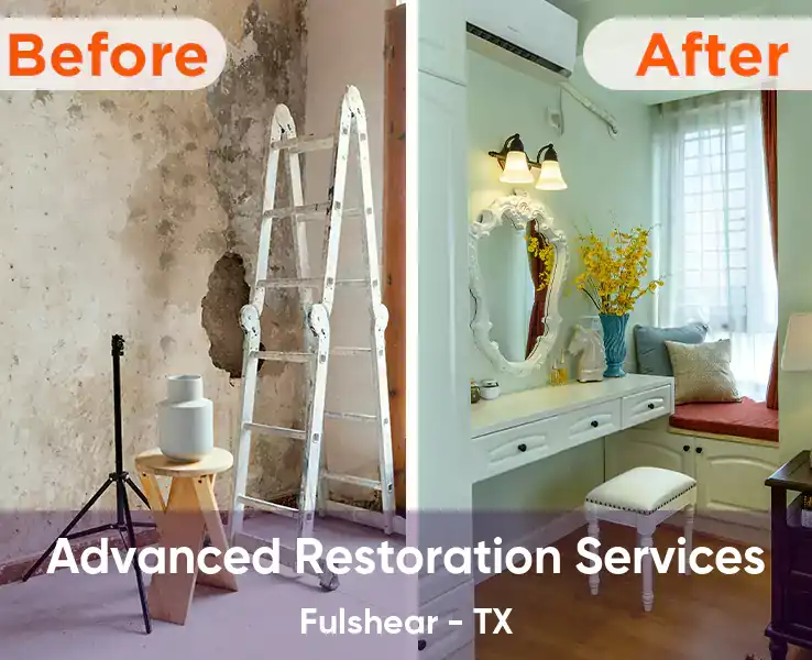  Advanced Restoration Services Fulshear - TX