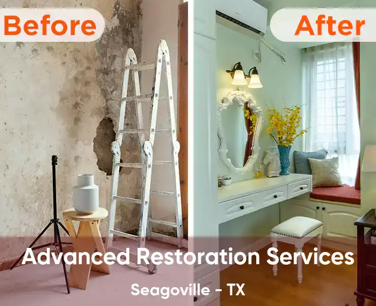 Advanced Restoration Services Seagoville - TX