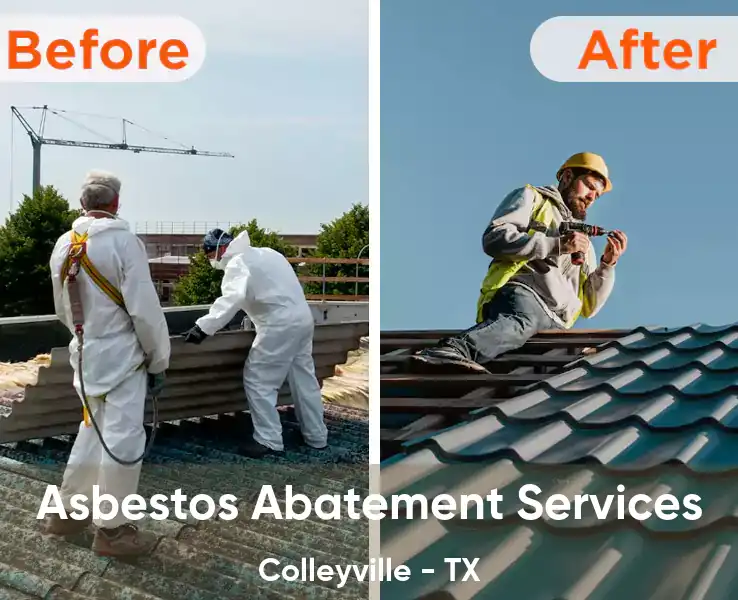  Asbestos Abatement Services Colleyville - TX