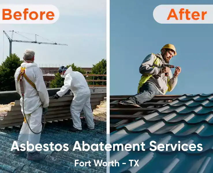  Asbestos Abatement Services Fort Worth - TX