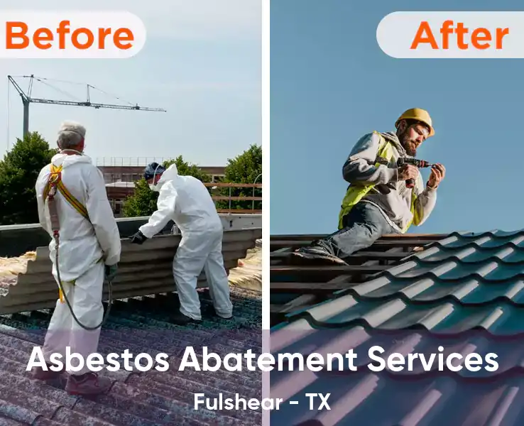  Asbestos Abatement Services Fulshear - TX