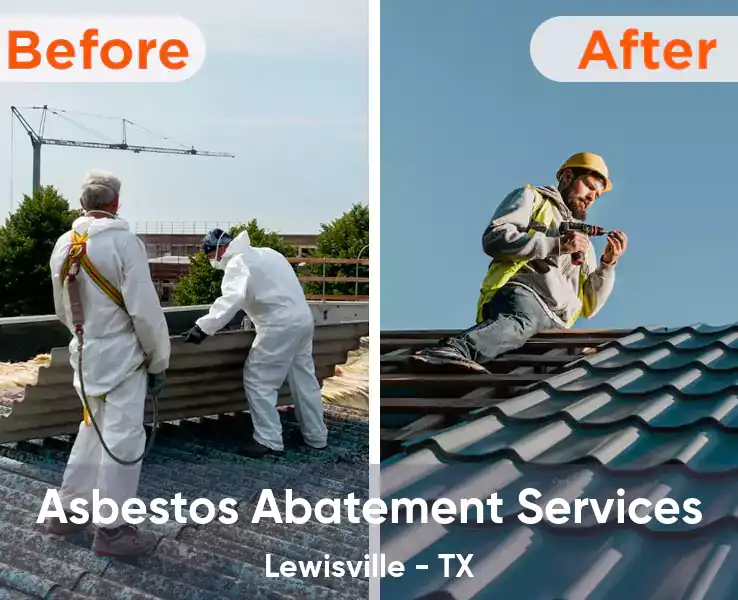  Asbestos Abatement Services Lewisville - TX