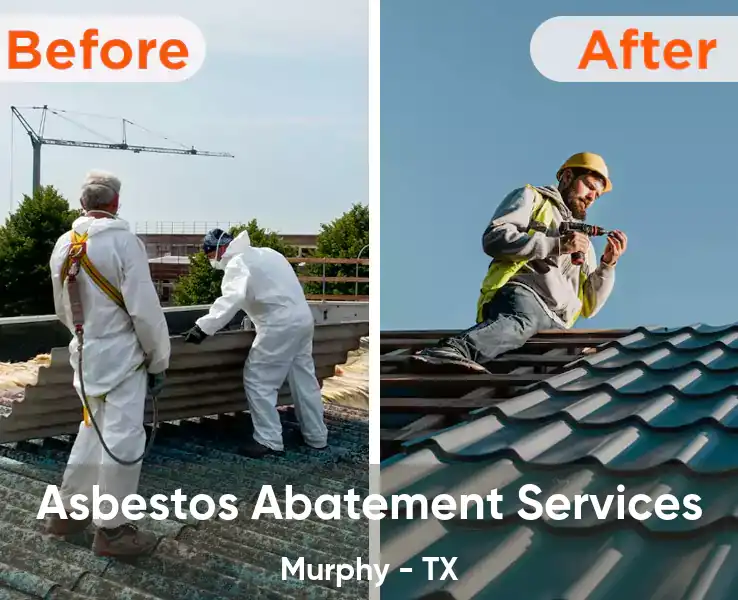  Asbestos Abatement Services Murphy - TX