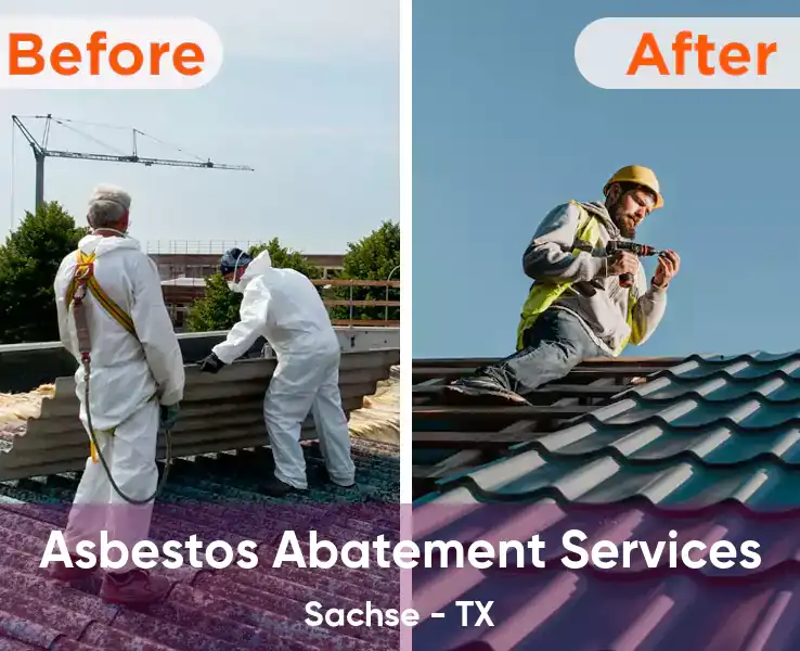 Asbestos Abatement Services Sachse - TX