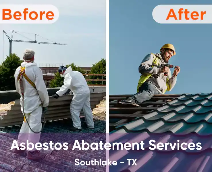  Asbestos Abatement Services Southlake - TX