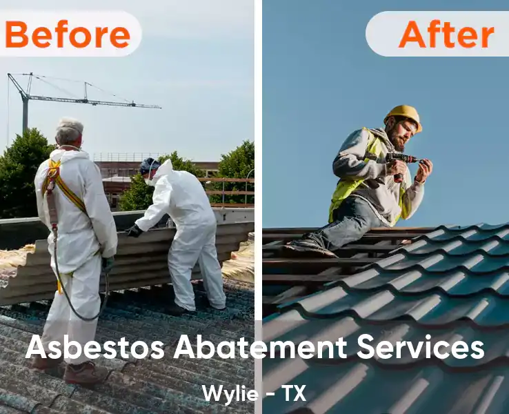  Asbestos Abatement Services Wylie - TX