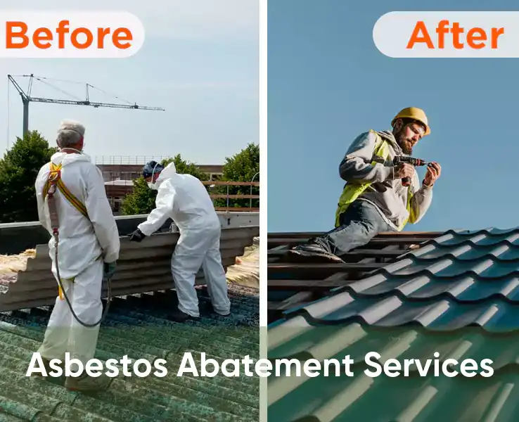  Asbestos Abatement Services 