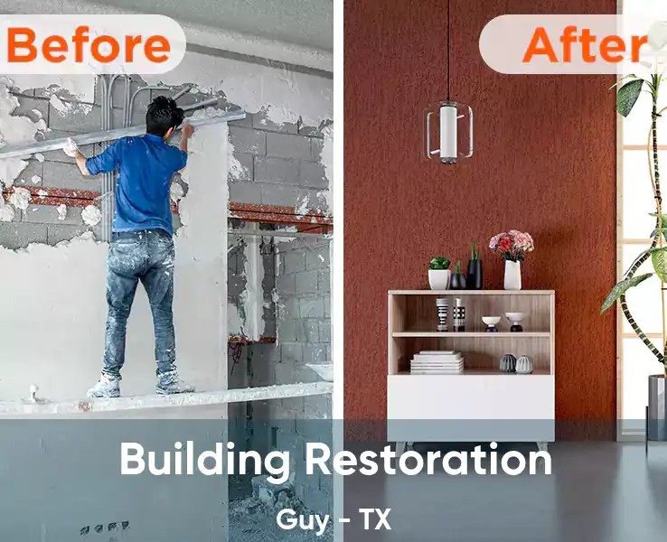  Building Restoration Guy - TX