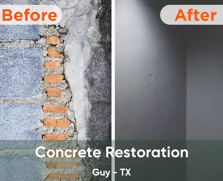  Concrete Restoration Guy - TX