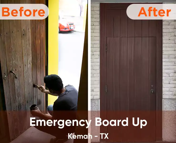  Emergency Board Up Kemah - TX