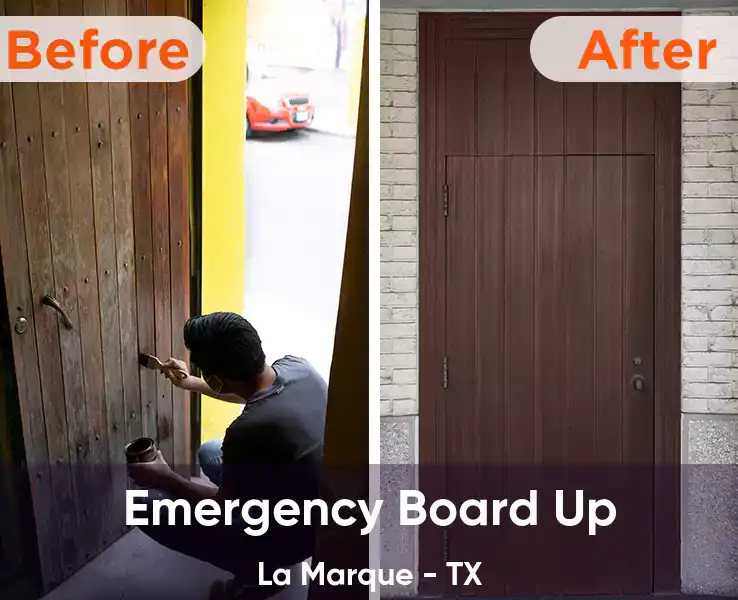  Emergency Board Up La Marque - TX