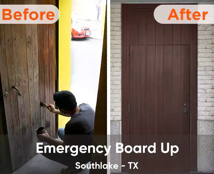  Emergency Board Up Southlake - TX