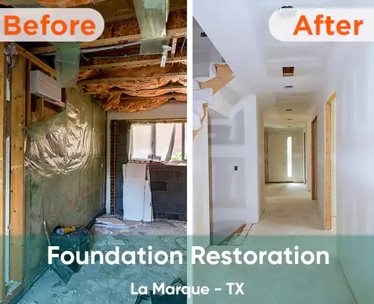 Foundation Restoration La Marque - TX