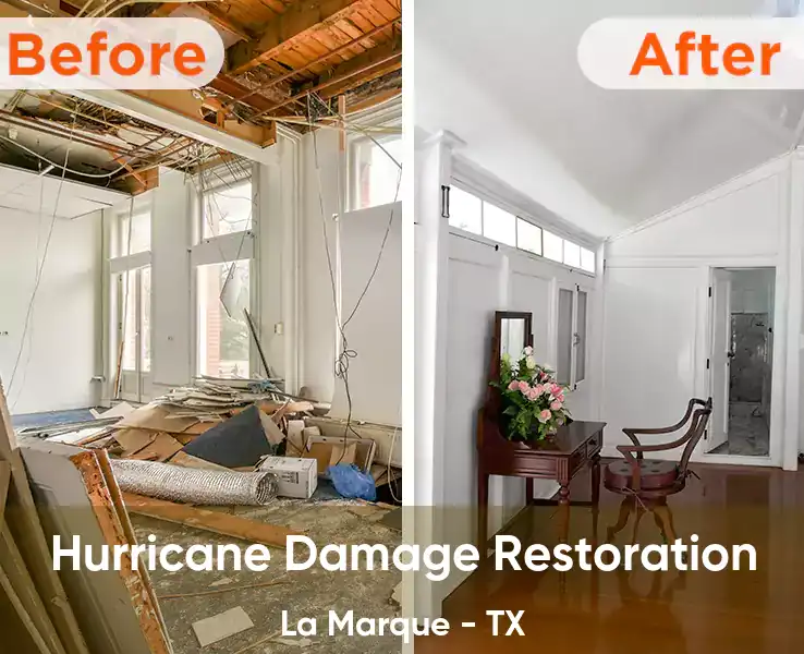  Hurricane Damage Restoration La Marque - TX