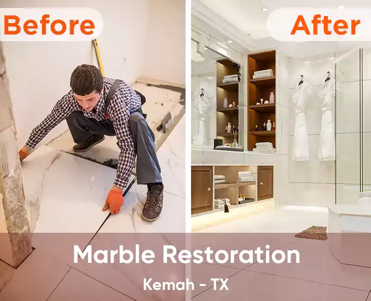  Marble Restoration Kemah - TX