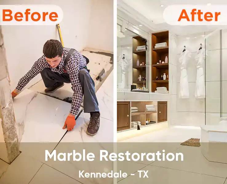  Marble Restoration Kennedale - TX