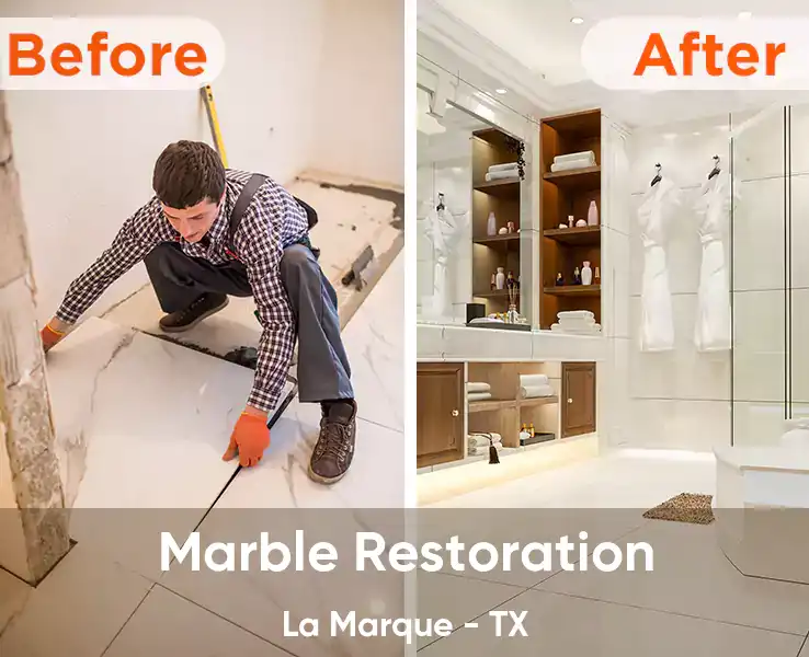  Marble Restoration La Marque - TX