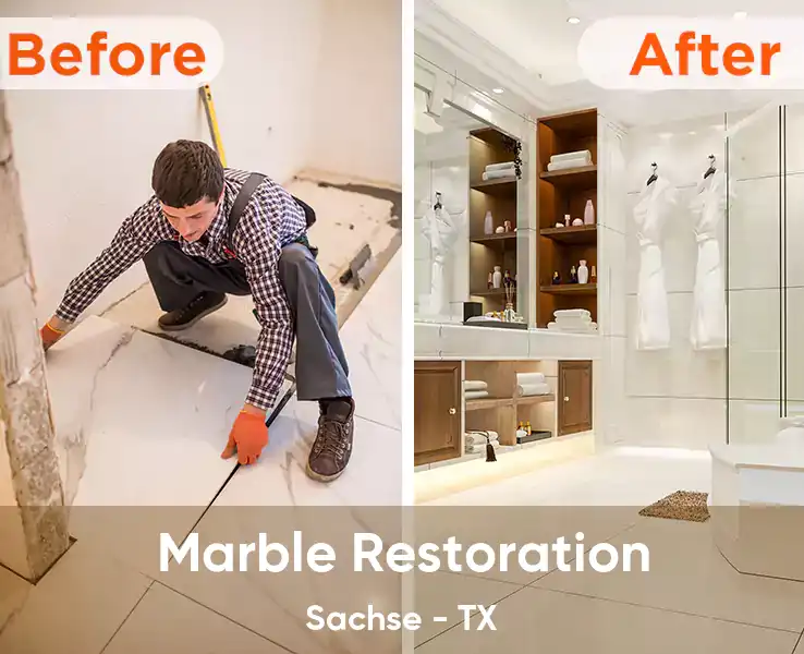  Marble Restoration Sachse - TX