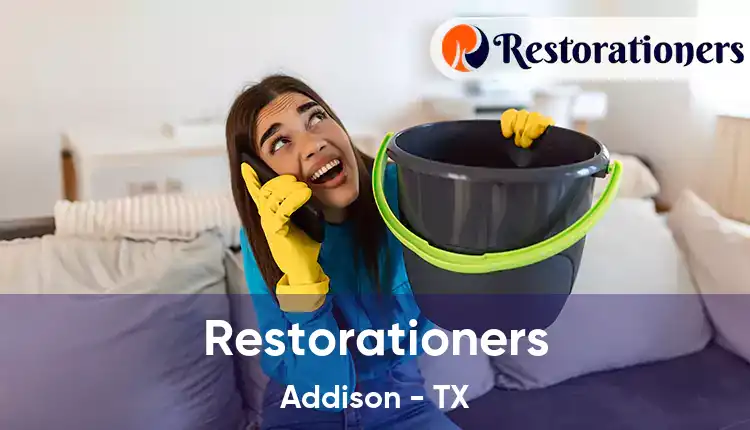  Restorationers Addison - TX