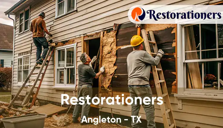  Restorationers Angleton - TX