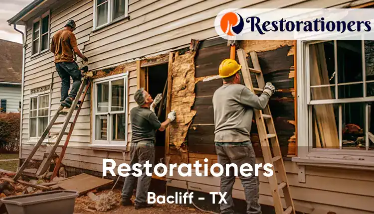  Restorationers Bacliff - TX