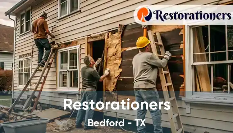  Restorationers Bedford - TX