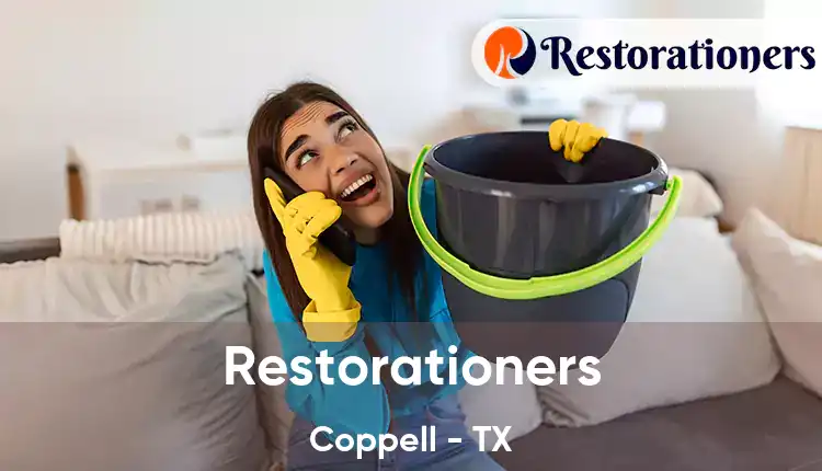  Restorationers Coppell - TX