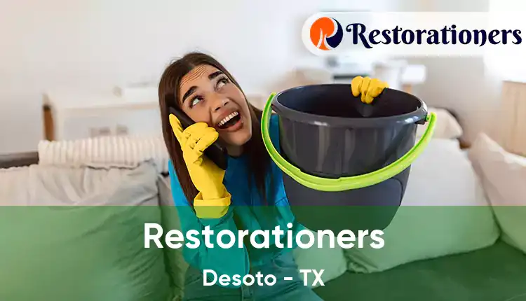  Restorationers Desoto - TX