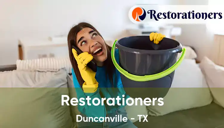  Restorationers Duncanville - TX