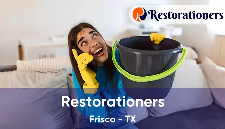  Restorationers Frisco - TX