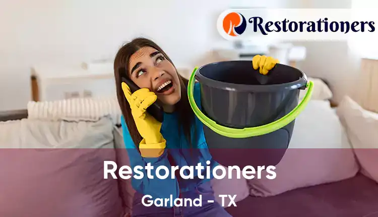  Restorationers Garland - TX