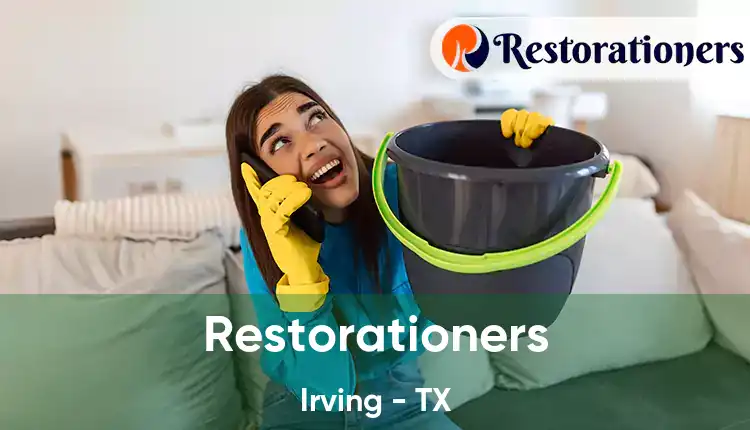 Restorationers Irving - TX