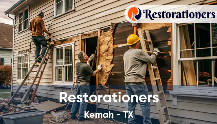  Restorationers Kemah - TX