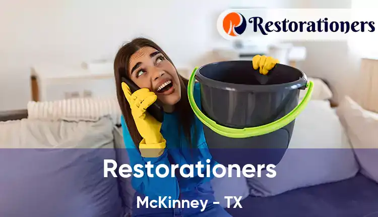  Restorationers McKinney - TX