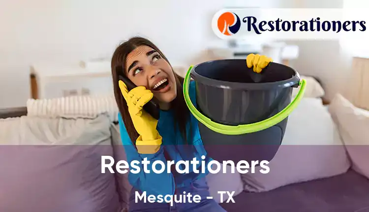  Restorationers Mesquite - TX