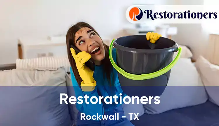  Restorationers Rockwall - TX