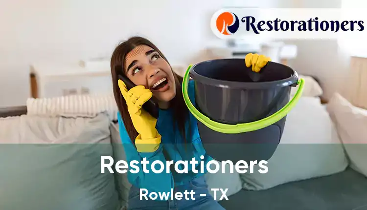  Restorationers Rowlett - TX