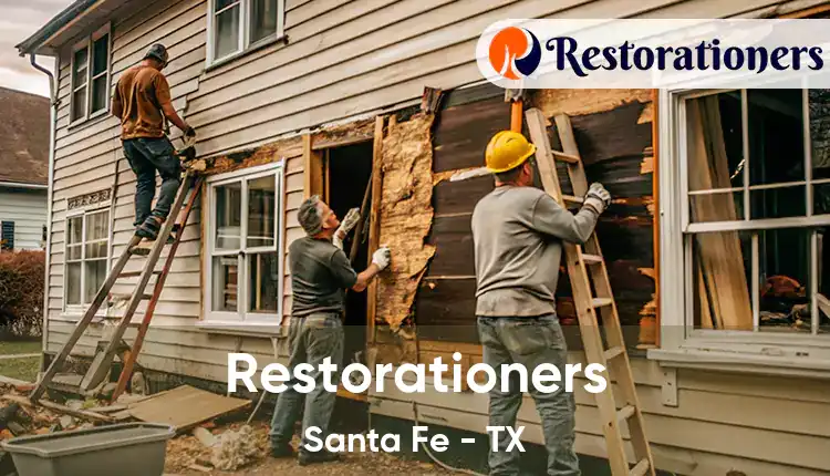  Restorationers Santa Fe - TX