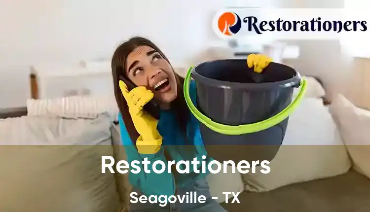  Restorationers Seagoville - TX