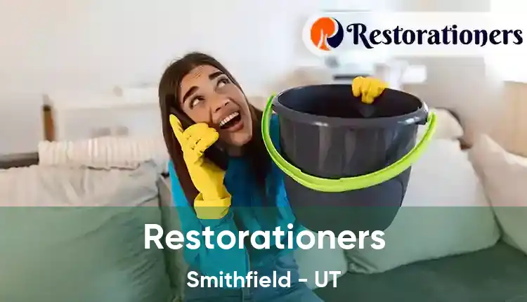 Restorationers Smithfield - UT
