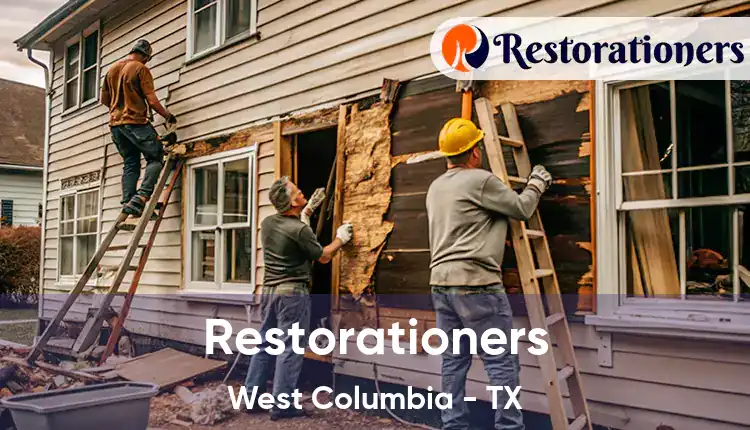  Restorationers West Columbia - TX