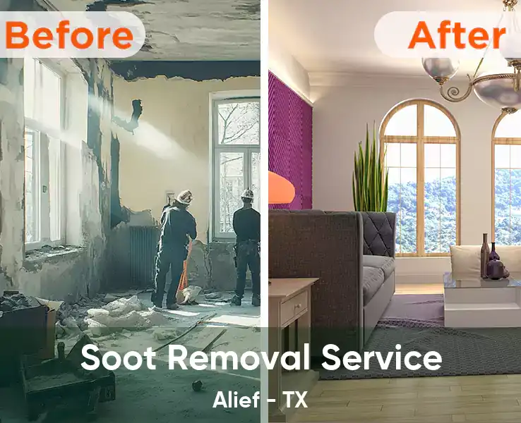  Soot Removal Service Alief - TX