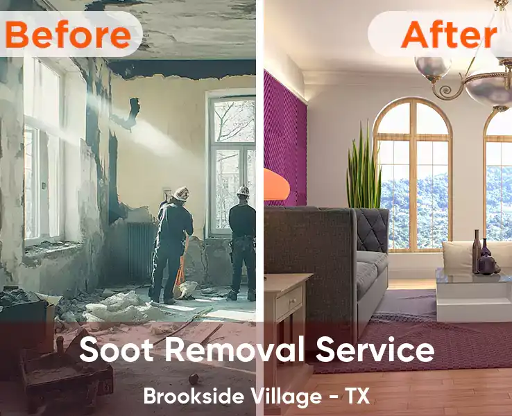  Soot Removal Service Brookside Village - TX
