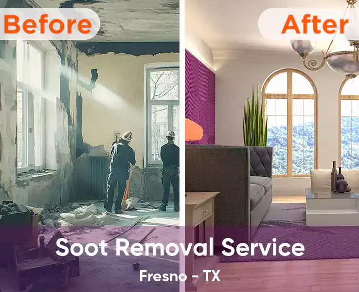  Soot Removal Service Fresno - TX