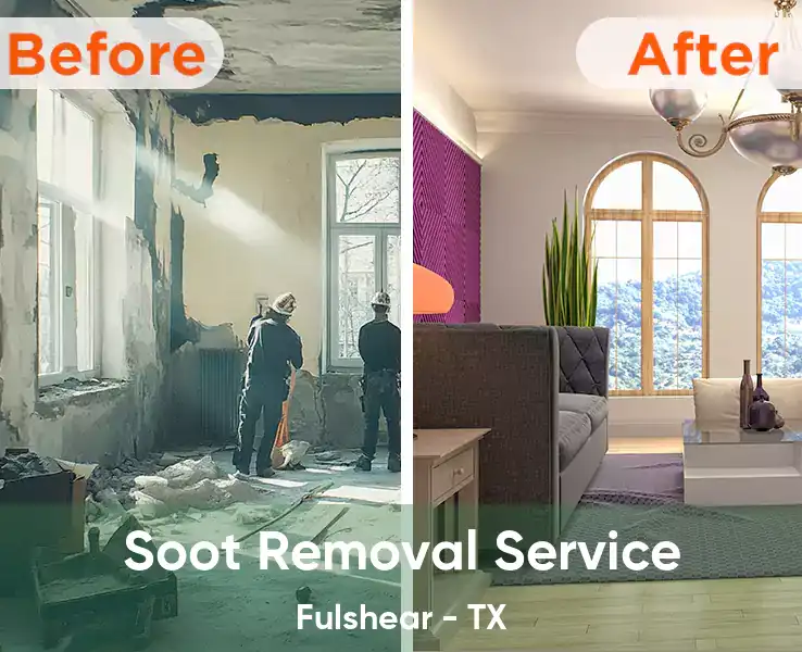  Soot Removal Service Fulshear - TX