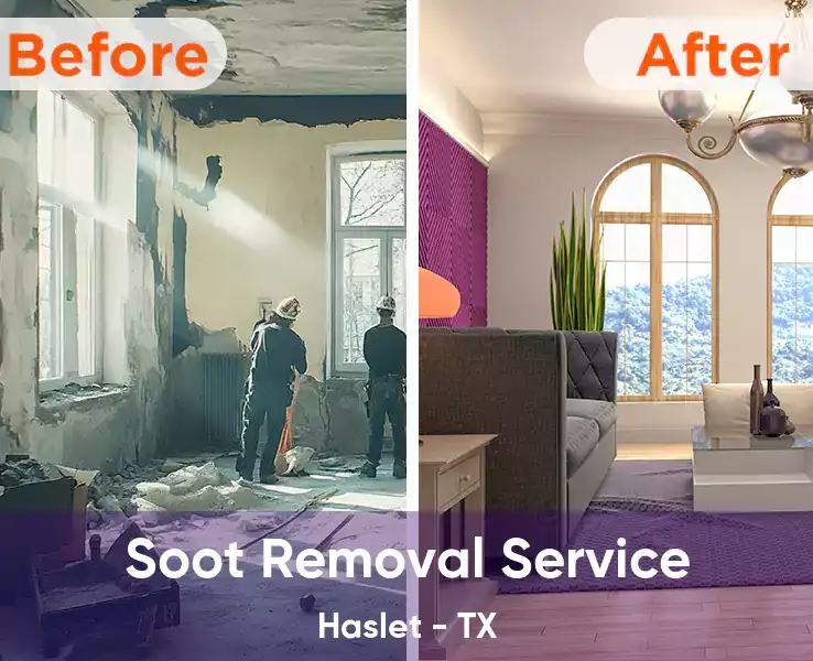  Soot Removal Service Haslet - TX
