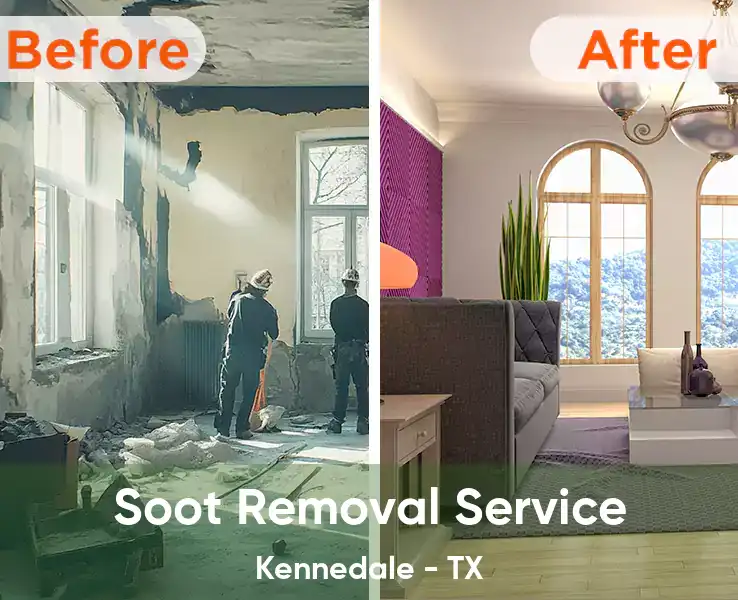  Soot Removal Service Kennedale - TX
